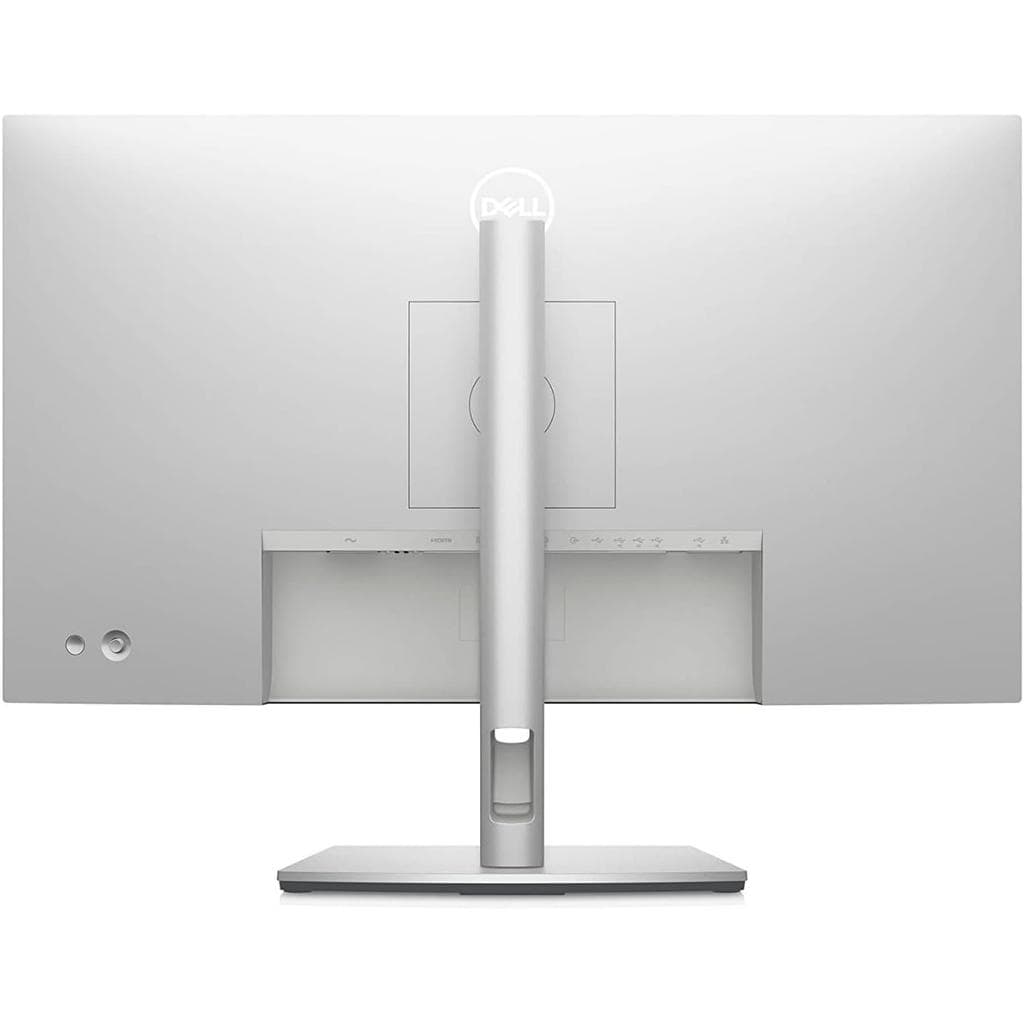 27-inch Dell U2723QE 4096 x 2160 LED Monitor Grey