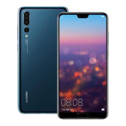 Huawei P20 Pro 128GB - Blue - Unlocked