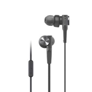 Sony MDR-XB55AP