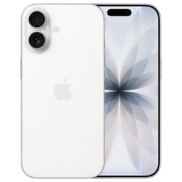 iPhone 17 512GB - White - Unlocked