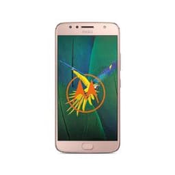 Motorola Moto G5S Plus 32GB - Gold - Unlocked
