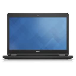 Dell Latitude E5450 14-inch (2015) - Core i5-5300U - 8GB - SSD 256 GB QWERTY - Italian