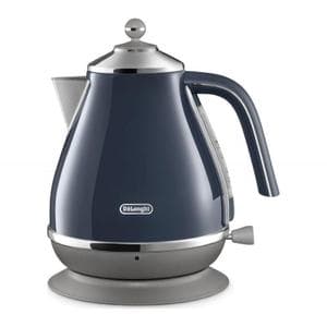 De'Longhi KBOC3001BL Blue 1.7000L - Electric kettle