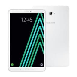 Galaxy Tab A 32GB - Silver - Wi-Fi