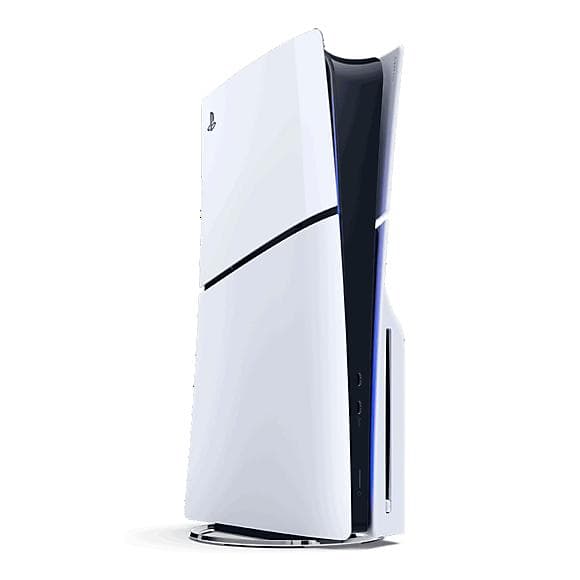 Sony PlayStation 5 Slim