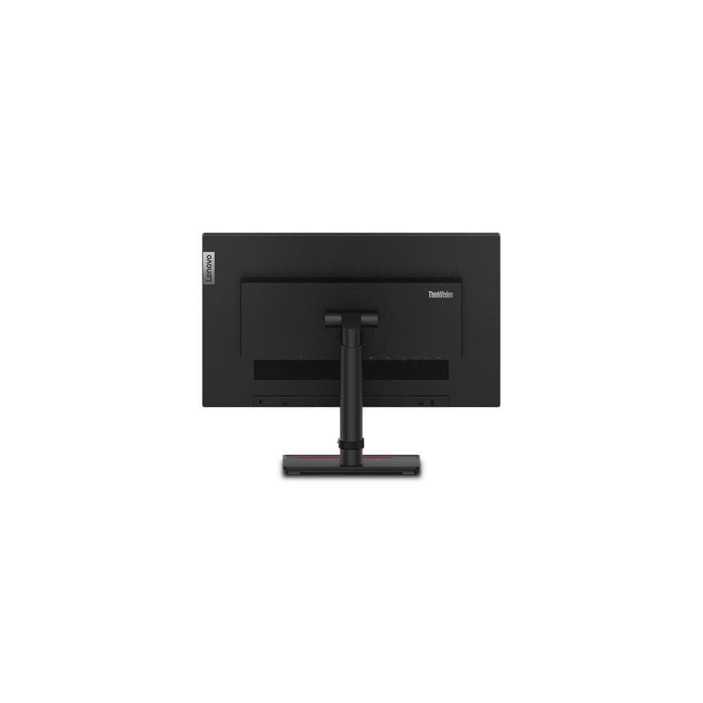 23-inch Lenovo ThinkVision T23I-20 1920 x 1080 LED Monitor Black