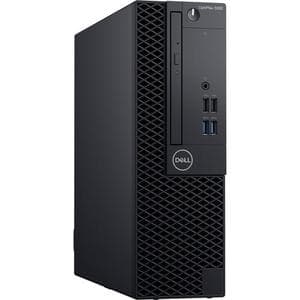 Dell OptiPlex 3060 SFF Core i5-8500T 2.1 - SSD 128 GB - 8GB