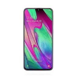 Galaxy A40 64GB - Blue - Unlocked