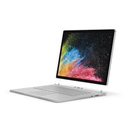 Microsoft Surface Book 2 15-inch (2018) - Core i7 - Gen 8 (U) - 16GB - SSD 1 TB QWERTY - English
