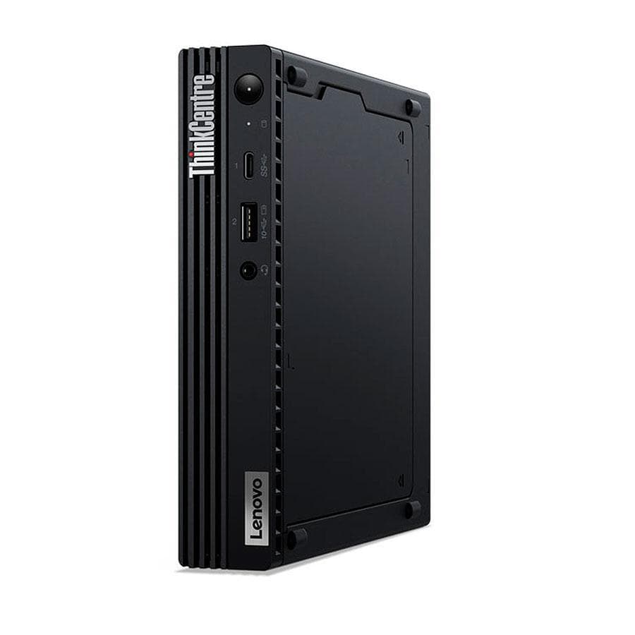 Lenovo ThinkCentre M70Q Tiny Core i5-10400T 2 - SSD 256 GB - 16GB
