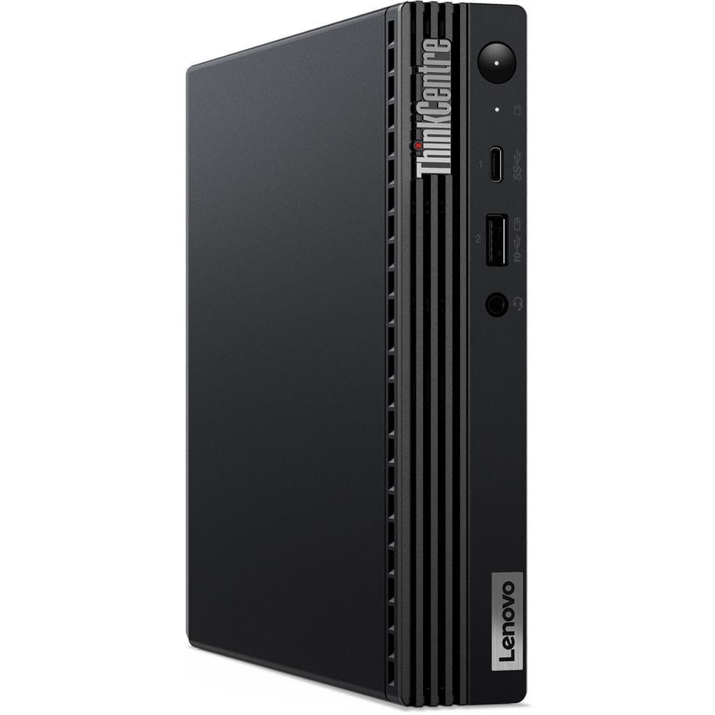 Lenovo ThinkCentre M70Q Tiny Core i5-10400T 2 - SSD 256 GB - 16GB