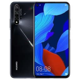 Huawei Nova 5T 128GB - Black - Unlocked