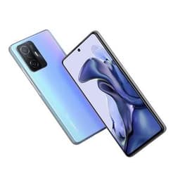 Xiaomi 11T 128GB - Blue - Unlocked