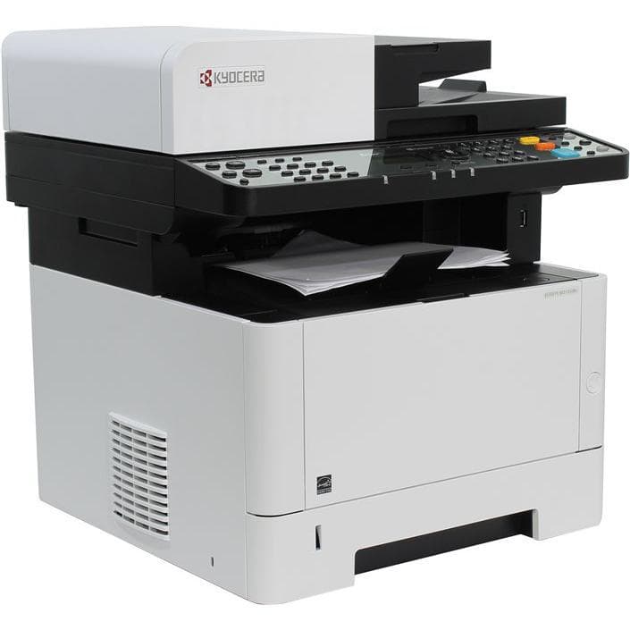 Kyocera Ecosys M2135DN Monochrome laser