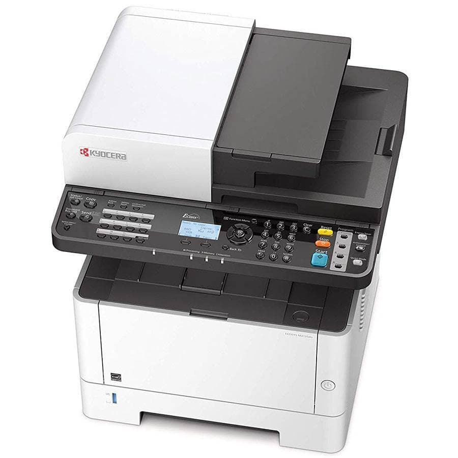 Kyocera Ecosys M2135DN Monochrome laser