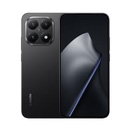 Xiaomi 15T 256GB - Black - Unlocked