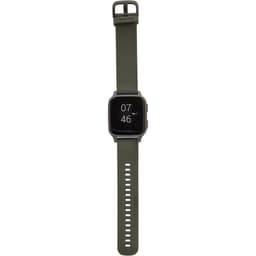 Smart Watch Garmin HR GPS Venu SQ Music Edition - Green