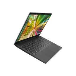 Lenovo IdeaPad 5 15-inch (2021) - Core i5 - Gen 11 (G) - 8GB - SSD 256 GB QWERTY - English