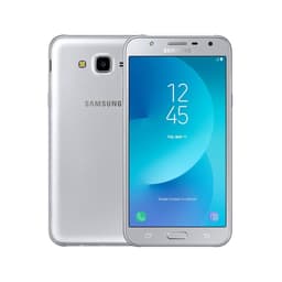 Galaxy J7 Nxt 16GB - Silver - Unlocked