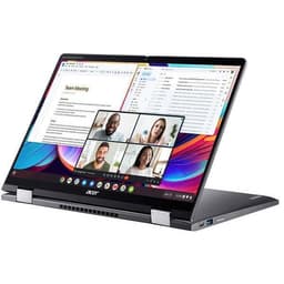 Acer ChromeBook Spin Plus 714 Core Ultra 5 115U 1 GHz 512GB SSD - 8GB QWERTY - English