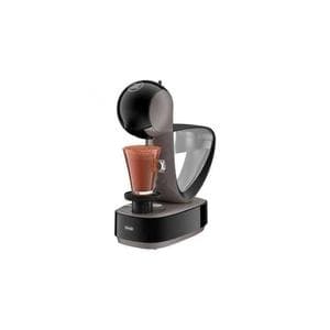Pod coffee maker Delonghi EDG160.A 1200.0000L - Black