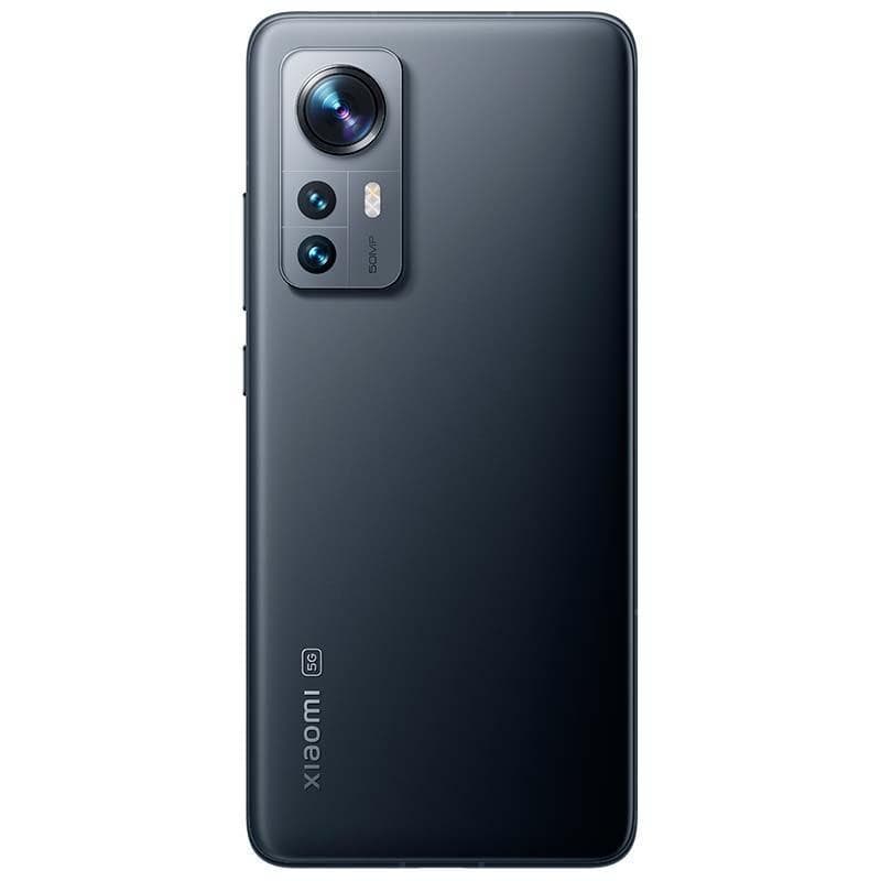 Xiaomi 12 128GB - Grey - Unlocked