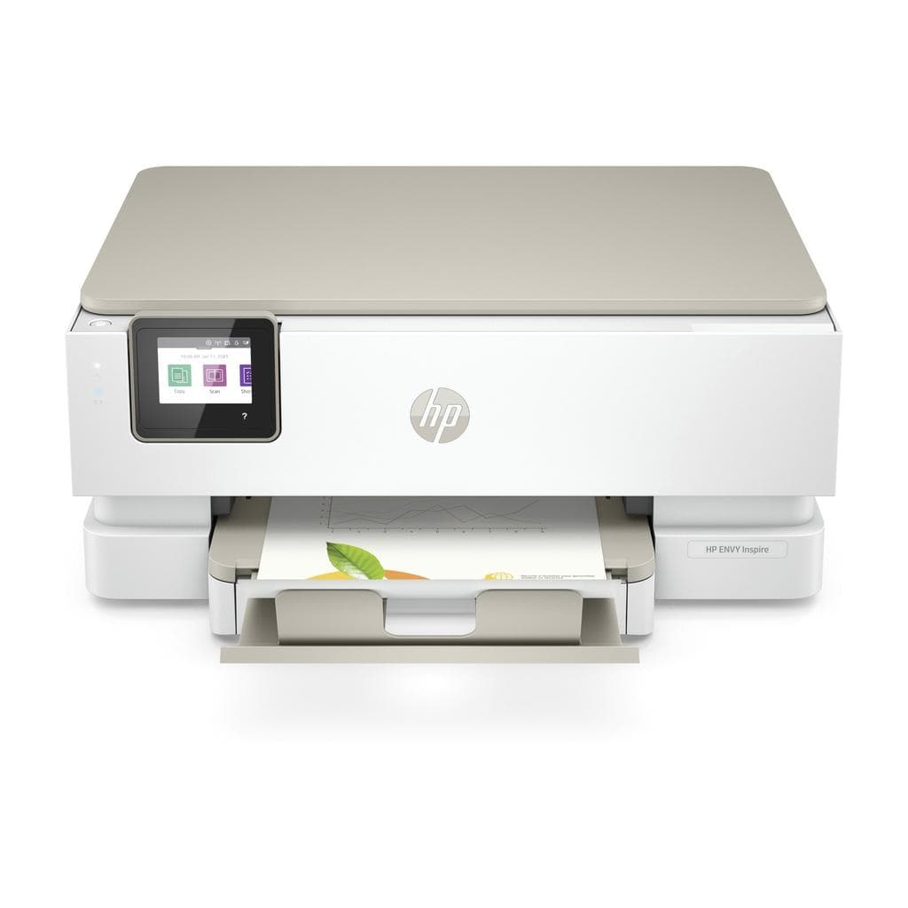 HP ENVY Inspire 7220e All-in-One Print