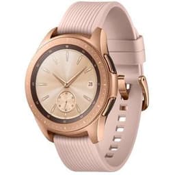 Samsung Galaxy Watch Bluetooth + Cellular 42 mm - Rose Gold