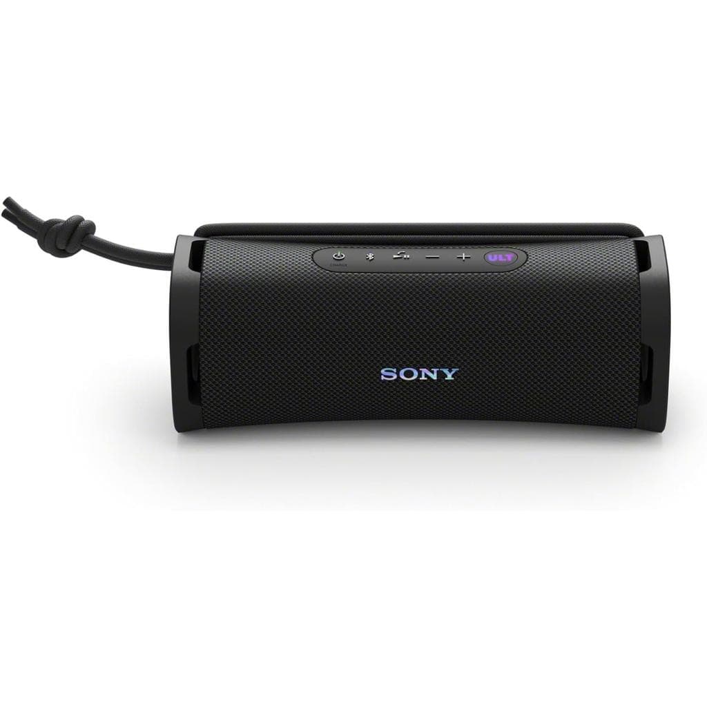 Sony ULT FIELD 1 Bluetooth Speakers - Black