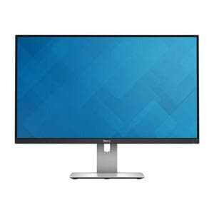 27-inch Dell UltraSharp U2715H 2560 x 1440 LCD Monitor Black