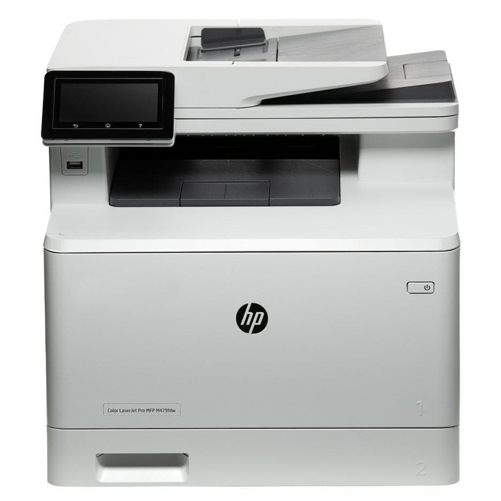 HP LaserJet Pro M479FDW Color laser