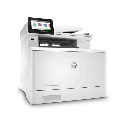 HP LaserJet Pro M479FDW Color laser