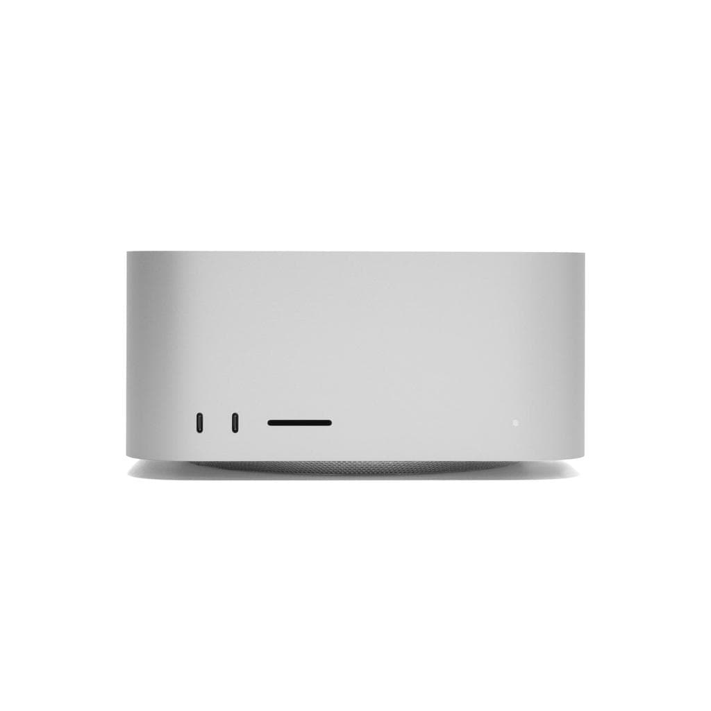 Mac Studio Apple M1 Max 10-core 32-core GPU - 512GB - RAM 32GB