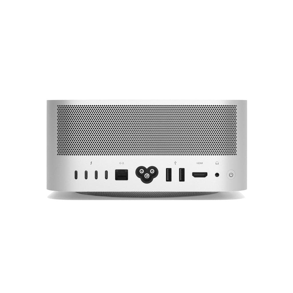Mac Studio Apple M1 Max 10-core 32-core GPU - 512GB - RAM 32GB