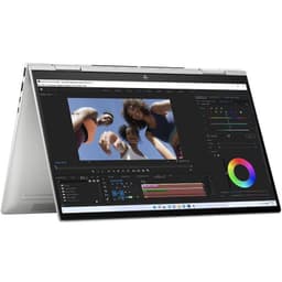 HP Envy X360 15-inch (2023) - Core i7-1355U - 16GB - SSD 512 GB QWERTY - English