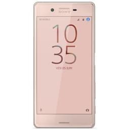 Sony Xperia X 32GB - Pink - Unlocked