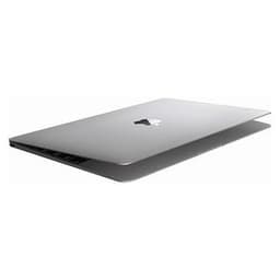 MacBook Retina 12-inch (2015) - Core M - 8GB SSD 256 QWERTY - English