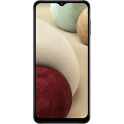Galaxy A12 128GB - Black - Unlocked