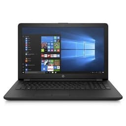 HP 15-G091SA 15-inch (2015) - A4-6210 - 4GB - HDD 1 TB QWERTY - English