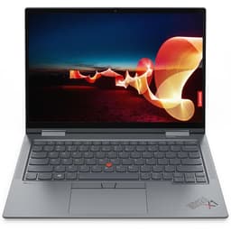 Lenovo ThinkPad X1 Yoga G6 14-inch (2020) - Core i7 - Gen 11 (G) - 32GB - SSD 256 GB QWERTY - English