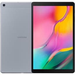 Galaxy Tab A 10.1 (2019) 32GB - Silver - Wi-Fi
