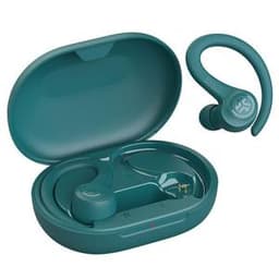 Jlab Go Air Sport Earbud Bluetooth Earphones - Green