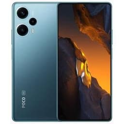 Xiaomi Poco F5 256GB - Blue - Unlocked