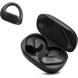 Jbl Endurance Peak 3 Earbud Bluetooth Earphones - Black
