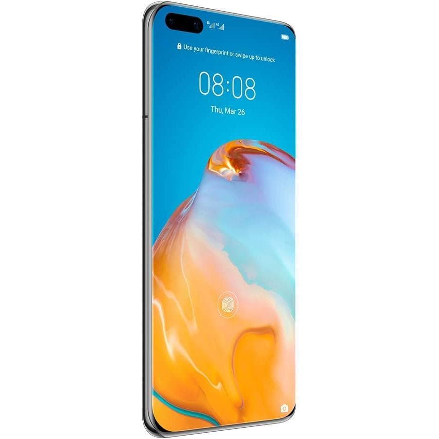 Huawei P40 Pro 256GB - Silver - Unlocked