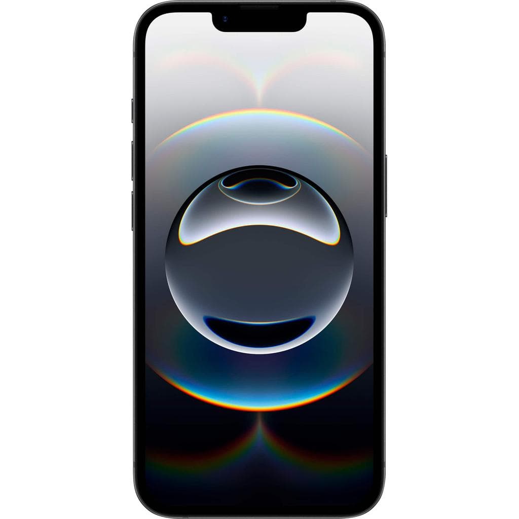 iPhone 16e 128GB - Black - Unlocked