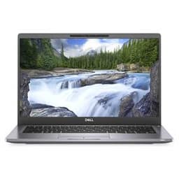 Dell Latitude 7400 14-inch (2019) - Core i5-8365U - 8GB - HDD 256 GB QWERTY - English