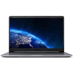 Asus F510UA-AH55 15-inch (2018) - Core i5-8250U - 8GB - SSD 128 GB + HDD 1 TB QWERTY - English