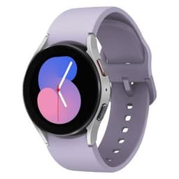 Samsung Galaxy Watch5 Bluetooth 40 mm - Silver