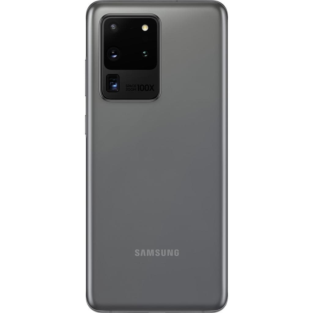 Galaxy S20 Ultra 128GB - Grey - Unlocked